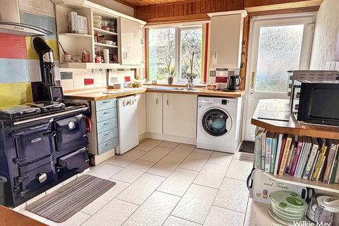2 bedroom bungalow for sale, Church Close, Minehead TA24