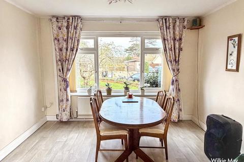 2 bedroom bungalow for sale, Church Close, Minehead TA24
