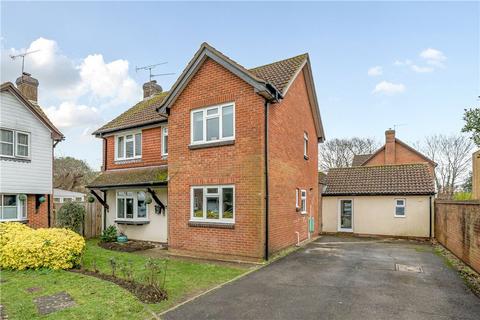 5 bedroom detached house for sale - Benedict Close, Romsey, Hampshire