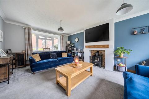 5 bedroom detached house for sale, Benedict Close, Romsey, Hampshire