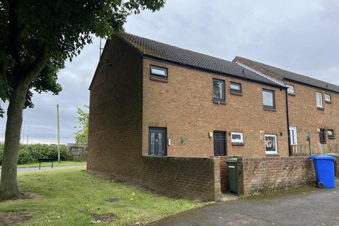 2 bedroom maisonette to rent, Tanners Garth, Alnwick