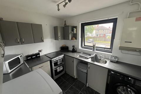 2 bedroom maisonette to rent, Tanners Garth, Alnwick