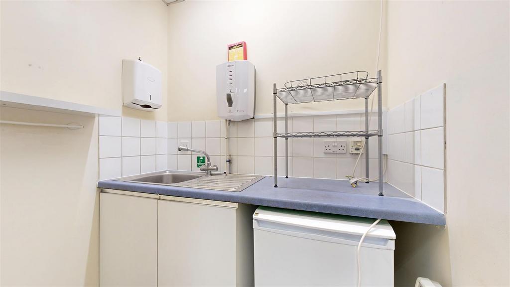 Kitchenette