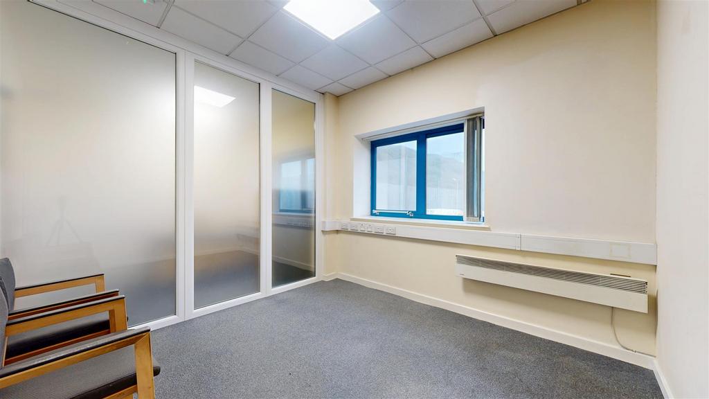 Waiting Room