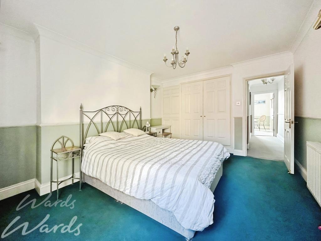 Harbour 68 bed 1 use