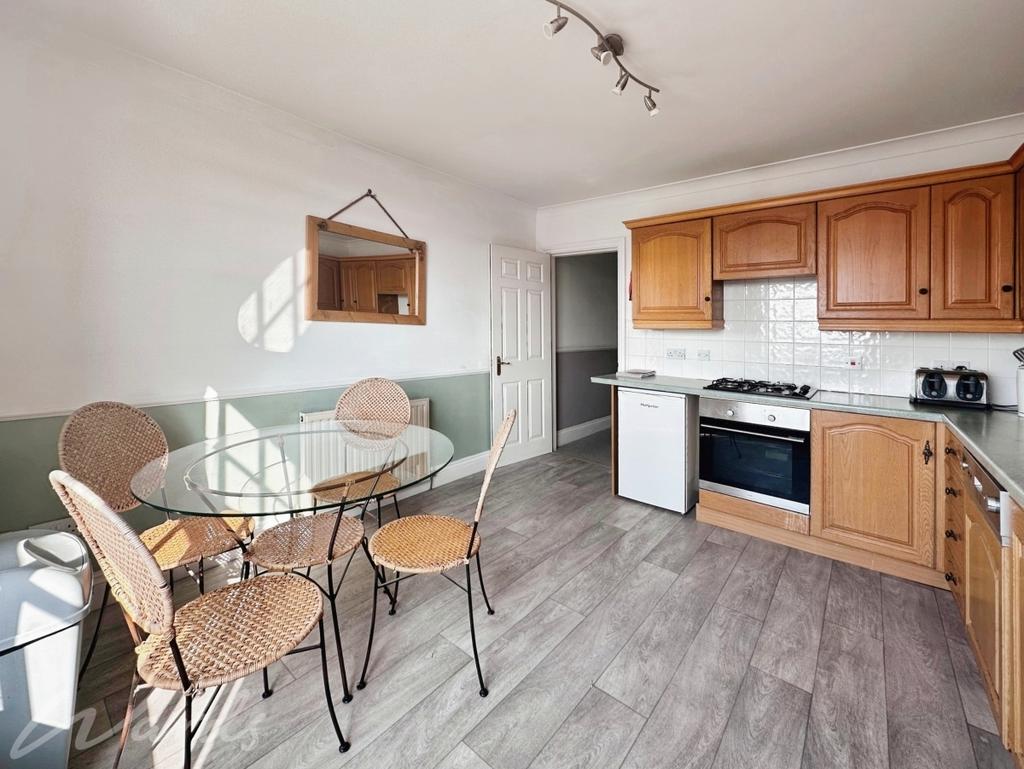 Harbour 68 kitchen 1