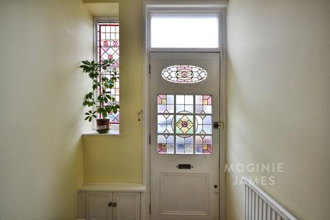 3 bedroom terraced house for sale, Amesbury Road, Penylan, Cardiff