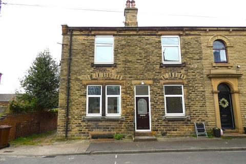 undefined, Brook Street, Ossett