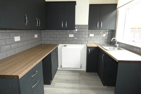 undefined, Brook Street, Ossett