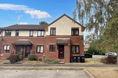 1 bedroom terraced house for sale - Norwood Lane, Newport Pagnell MK16