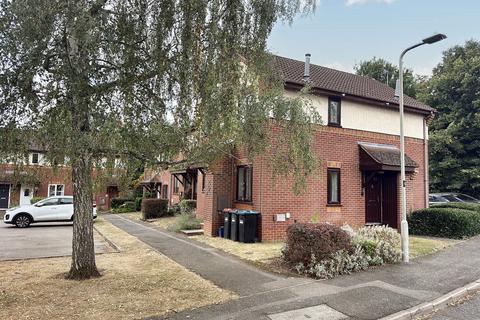 1 bedroom terraced house for sale, Norwood Lane, Newport Pagnell MK16