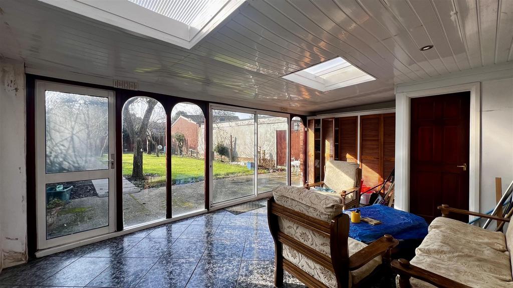 Conservatory