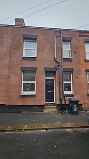 undefined, Recreation Crescent, Leeds