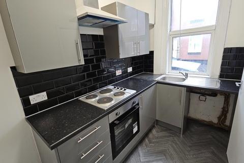 undefined, Recreation Crescent, Leeds
