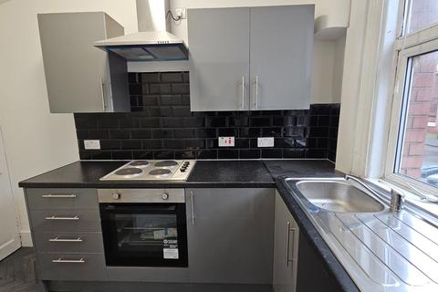 undefined, Recreation Crescent, Leeds