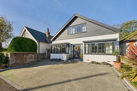 undefined, Kings Avenue, Broadstairs, CT10