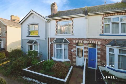 Dunmere Road, Torquay