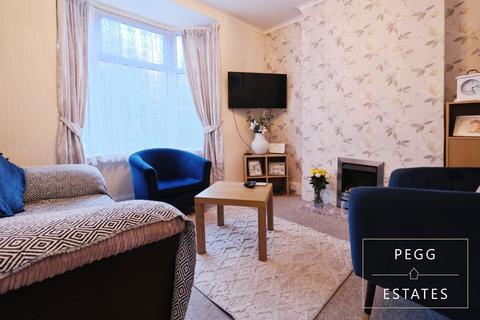 2 bedroom terraced house for sale, Dunmere Road, Torquay