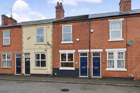 3 bedroom terraced house for sale, Granville Avenue, Long Eaton