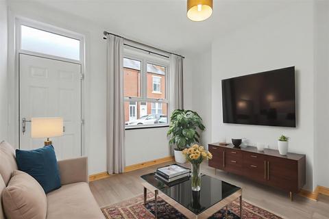 3 bedroom terraced house for sale, Granville Avenue, Long Eaton