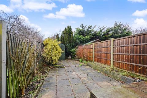 3 bedroom terraced house for sale, Granville Avenue, Long Eaton