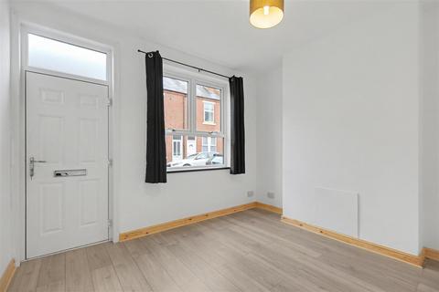 3 bedroom terraced house for sale, Granville Avenue, Long Eaton