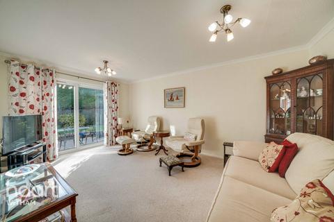 4 bedroom detached house for sale, Constantine Road, Witham