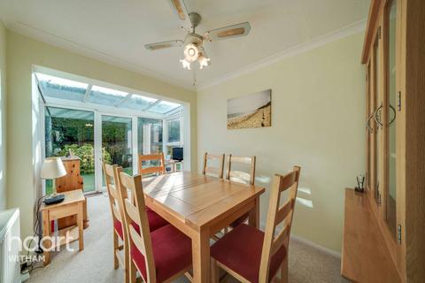 4 bedroom detached house for sale, Constantine Road, Witham