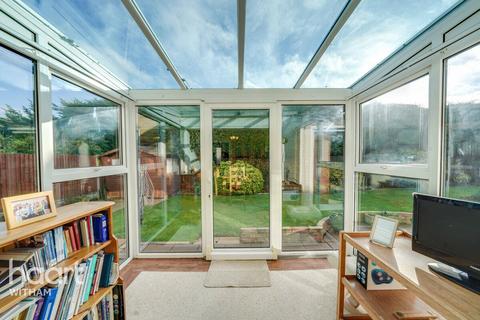 undefined, Constantine Road, Witham