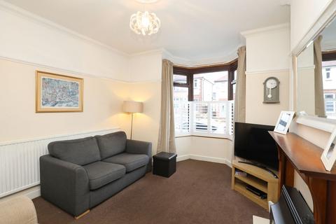 4 bedroom end of terrace house for sale, Bankfield Road, Sheffield S6