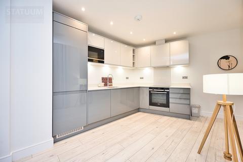 1 bedroom apartment to rent - Salisbury Road, Hertfordshire, EN5
