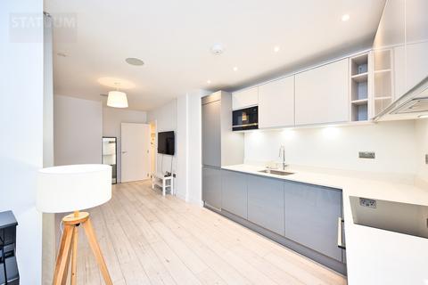 1 bedroom apartment to rent, Salisbury Road, Hertfordshire, EN5