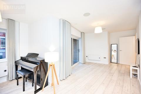 1 bedroom apartment to rent, Salisbury Road, Hertfordshire, EN5