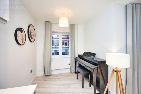 1 bedroom apartment to rent, Salisbury Road, Hertfordshire, EN5