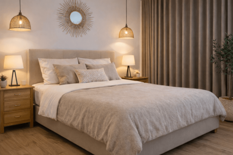 2 bedroom flat to rent, Grove Ave, London, W7