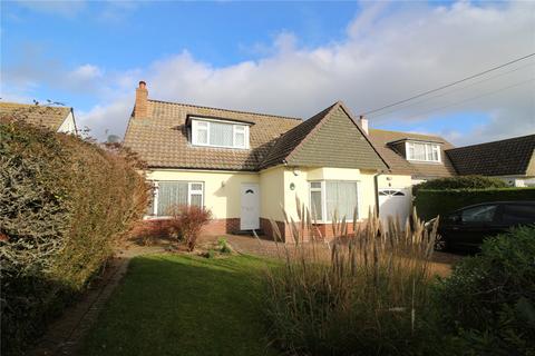 3 bedroom bungalow for sale, Purbeck Road, Barton On Sea, Hampshire, BH25
