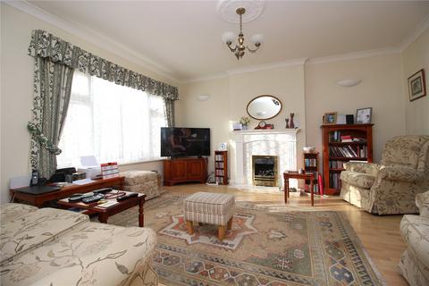 3 bedroom bungalow for sale, Purbeck Road, Barton On Sea, Hampshire, BH25