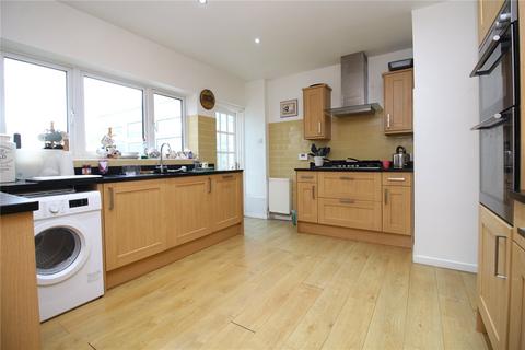 3 bedroom bungalow for sale, Purbeck Road, Barton On Sea, Hampshire, BH25