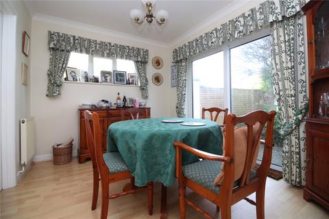 3 bedroom bungalow for sale, Purbeck Road, Barton On Sea, Hampshire, BH25