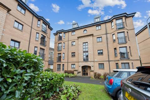 2 bedroom apartment to rent, Nursery Street, Flat 1-1, Pollokshields , Glasgow, G41 2PL