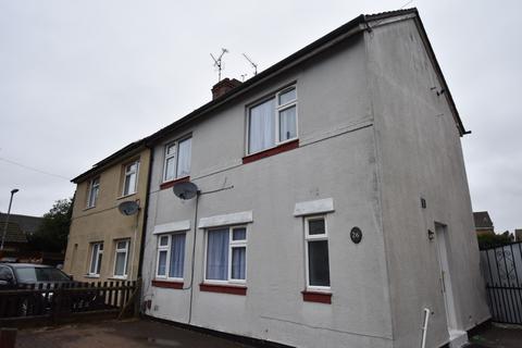 3 bedroom semi-detached house to rent, Fulham Road, West Town, Peterborough, PE3