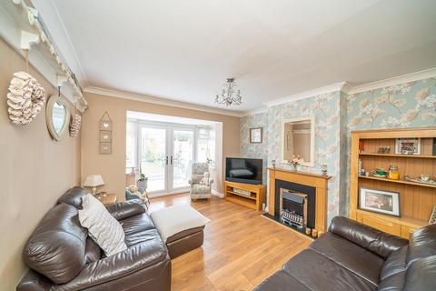 undefined, Whitby Way, Cannock WS11