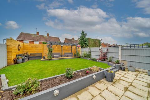 undefined, Whitby Way, Cannock WS11