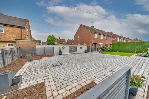 undefined, Whitby Way, Cannock WS11
