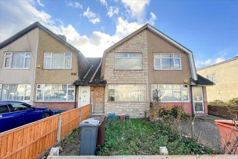 2 bedroom house for sale, The Drive, Feltham, Middlesex, TW14
