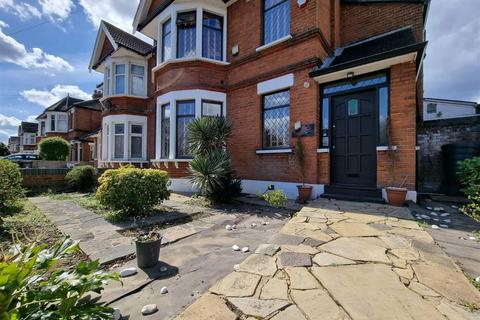 undefined, Aberdour Road, Ilford