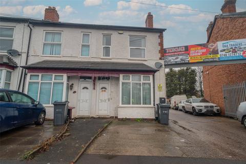 3 bedroom terraced house to rent, Wharfdale Road, Birmingham B11