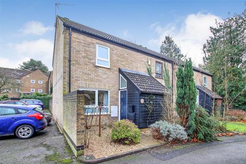 undefined, Bishop Way, Impington, Cambridge