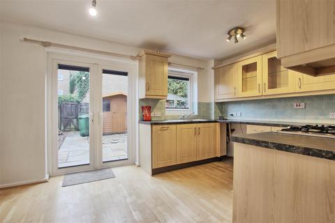 undefined, Bishop Way, Impington, Cambridge