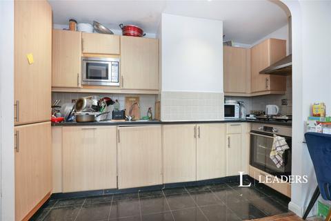 undefined, Northampton House, Wellington Street, NN1